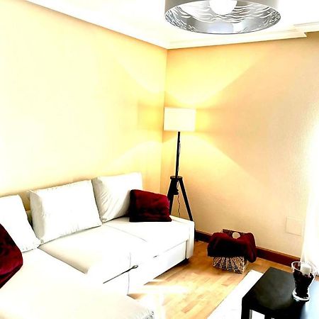 Ferienwohnung Vivienda Turistica La Galana Ciudad-Rodrigo Exterior foto