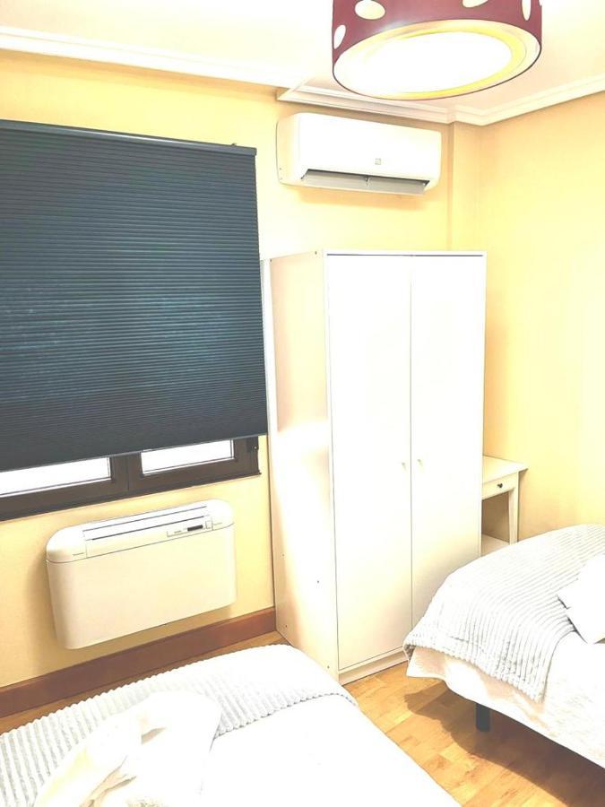 Ferienwohnung Vivienda Turistica La Galana Ciudad-Rodrigo Exterior foto