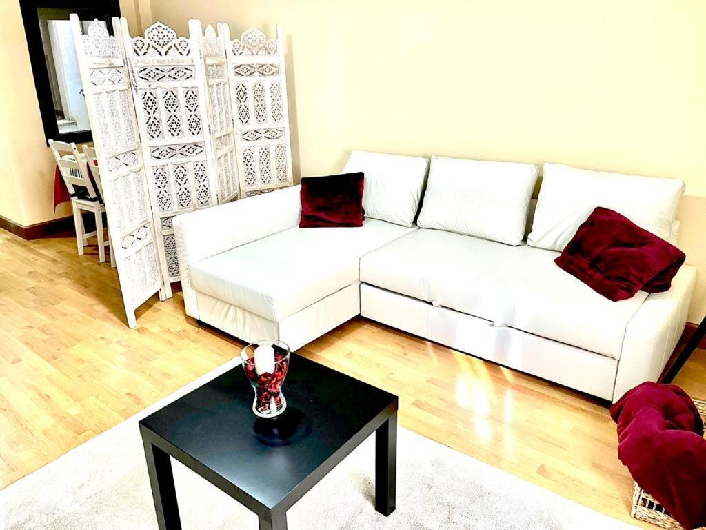 Ferienwohnung Vivienda Turistica La Galana Ciudad-Rodrigo Exterior foto